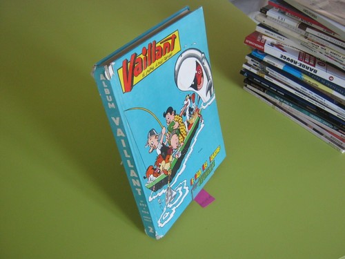 Recueil album reliure - recueil,