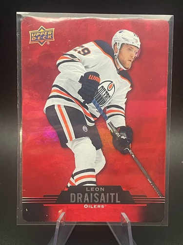 Leon draisaitl 2020 - draisaitl-, 2020-21