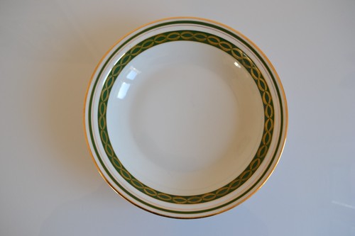 Porcelaine limoges blanc - de,