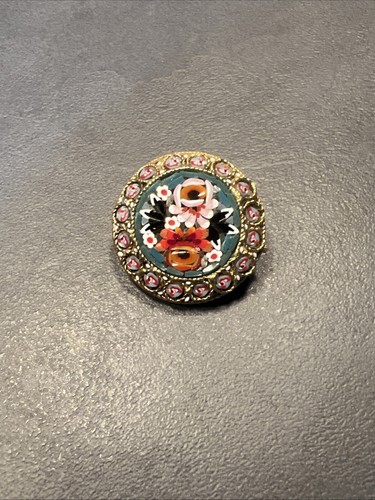 Broche vintage micro - en,