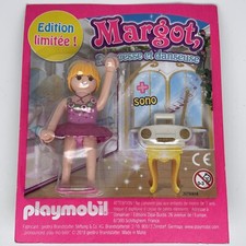 Playmobil Margot Princesse Et