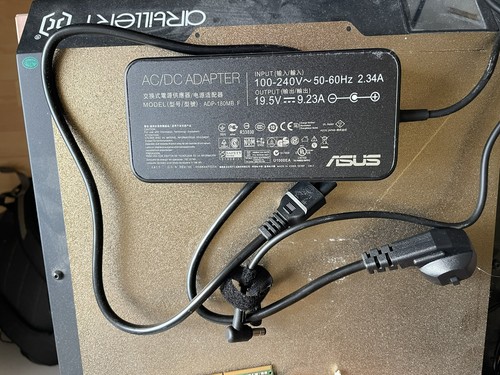 Chargeur portable asus rog - chargeur,