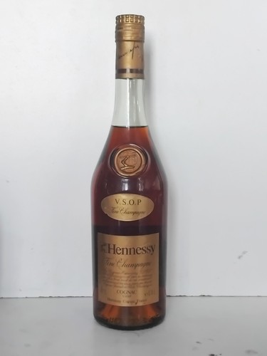 Bouteille carafe cognac - bouteille,
