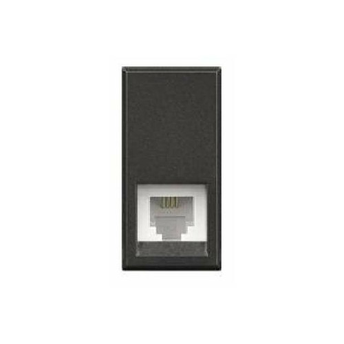Bticino axolute telephone - axolute, jack