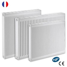 Radiateur eau chaude