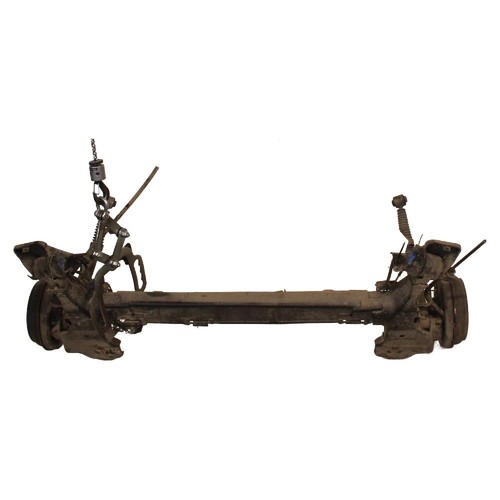 Train arriere peugeot 207 - arriere, 207/207+