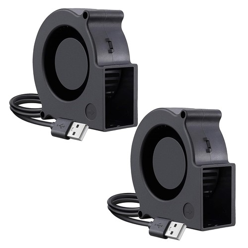 Lot ventilateurs mm - de,