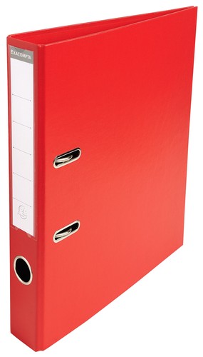 Classeur levier pvc - classeur,