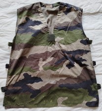 chemise chasuble GAO uniforme