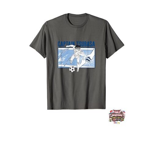 Nouveau shirt captain - t-shirt,