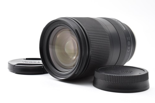 Neuf objectif tamron - tamron, a071