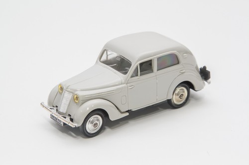 Norev renault juvaquatre no - juvaquatre, 10