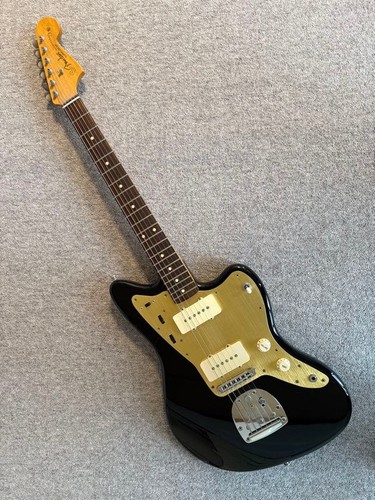 Fender mexico jazzmaster - fender,