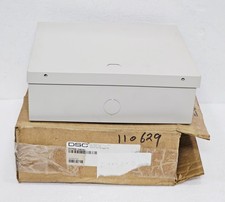 Panneau De Contrôle D'Alarme