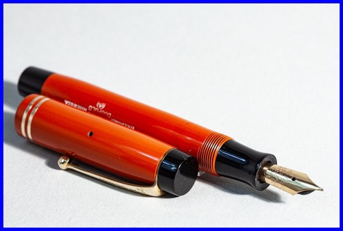 Parker duofold junior stream - junior,