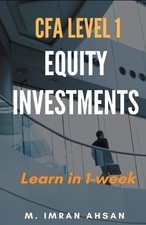 M Imran Ahsan Equity