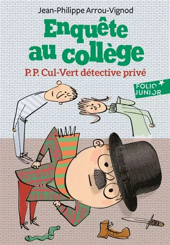 Enquête collège - enquête,