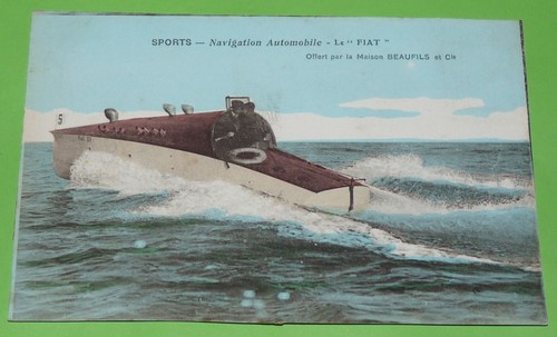 Cpa carte postale - cpa,