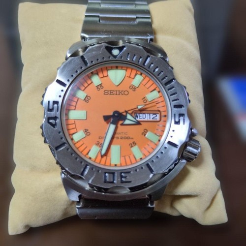 Montre bracelet homme seiko - homme,