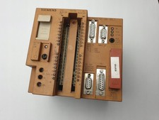 Unité centrale SIEMENS S5-95U