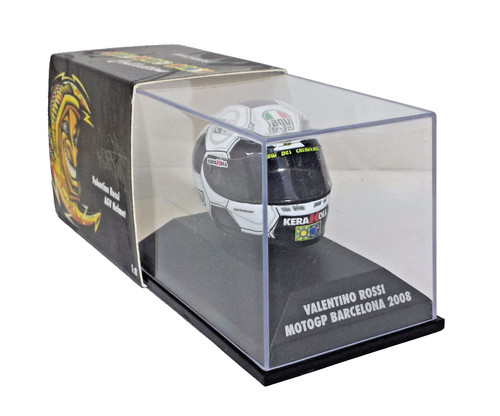 Modèle casque mini helmet 8 - casque,