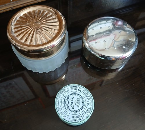 Estée lauder nutriv caron - estée, re-nutriv,