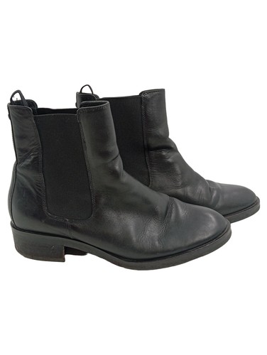 Högl chelsea boots femme - chelsea, cuir