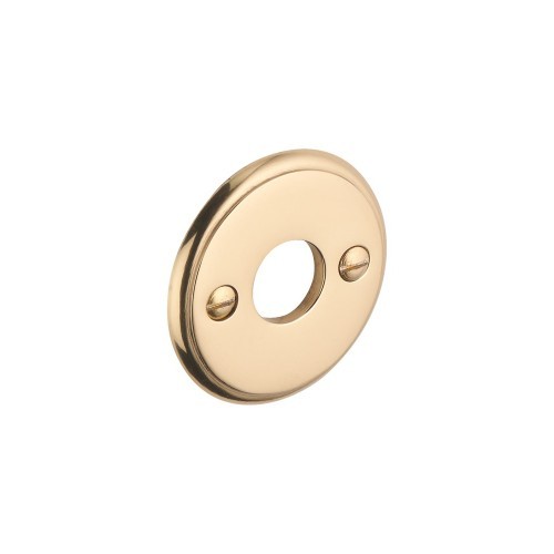Rosace ronde bec cane - rosace,