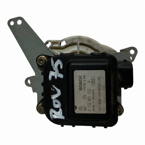 Moteur climatisation rover - de,