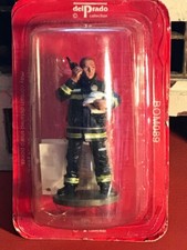 Del Prado Pompiers du Monde