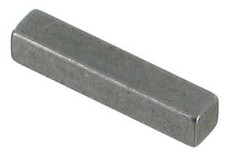 Clavette pignon moteur pour