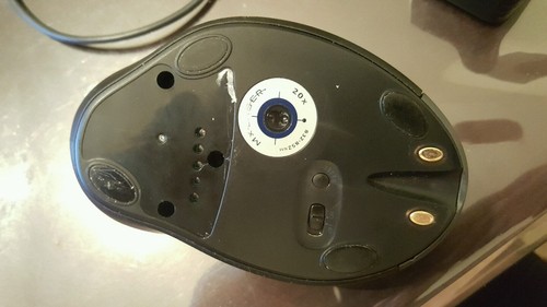 Logitech mx1000 - logitech,