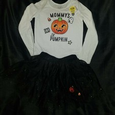 NWT Childrens Place Girls