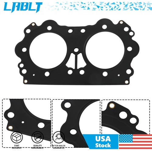 New for seadoo head gasket - for,