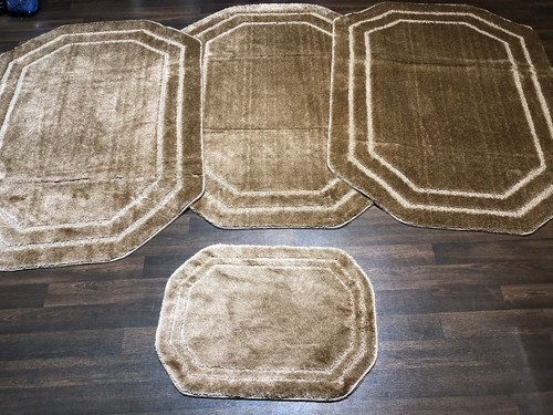 Sets tapis gitans - 4,