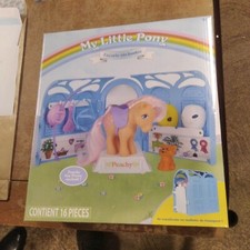 HASBRO MLP mon petit poney