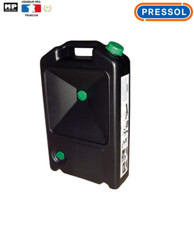 Bac récupérateur d'huile