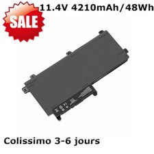 Batterie pour HP ProBook 640