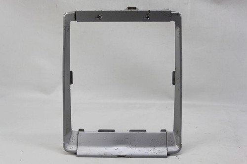 Cadre radiateur honda 500 - honda,