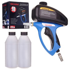 Pistolet de sablage Rouiller