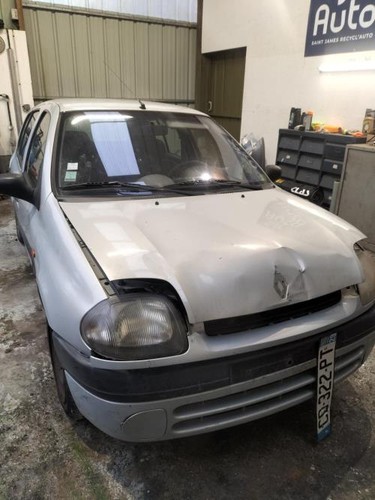 Moyeu avant droit renault clio - droit,