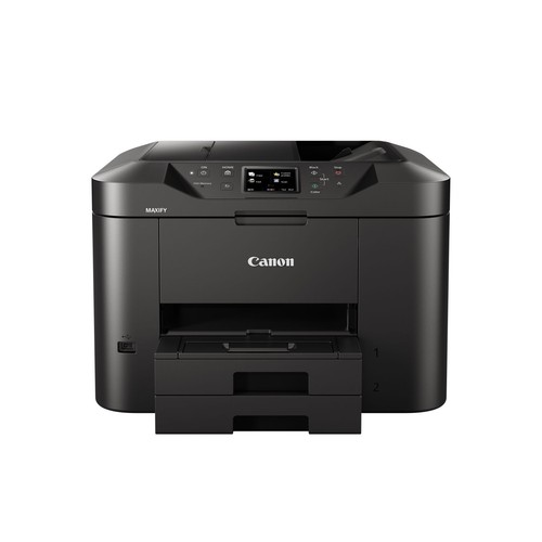 Canon maxify mb2750 - canon,