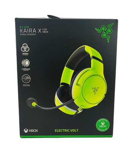 Razer kaira casque gaming - razer,