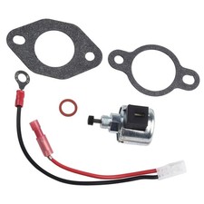 Kit électrovanne arrêt