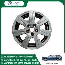 Jante aluminium audi - 🇫🇷,