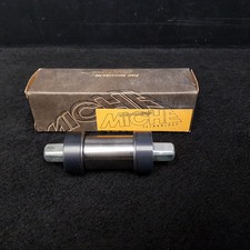 Axe de pédalier N.O.S "MICHE