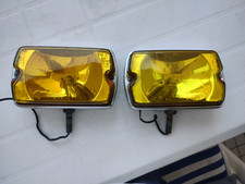 Paire CIBIE 35 Feux longue portée