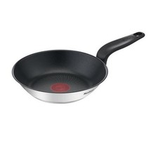 tefal poêle inox 20cm