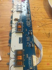 Carte Inverter Tv Samsung Le