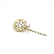 Pince à cheveux épingle à